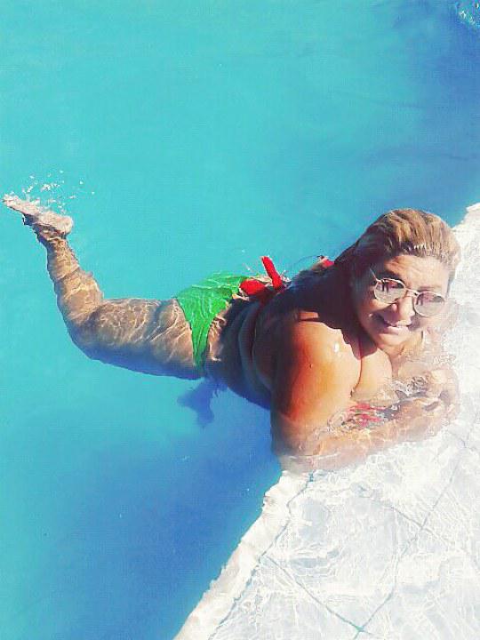 Jolanda47 uit Noord-Holland,Nederland